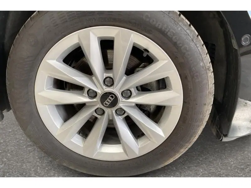 Occasion Audi A3 Sportback GREY 22