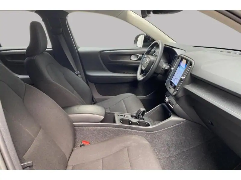 Occasion Volvo XC40 T2 *Automaat* MicroHY GPS Détecteurs BLACK 8