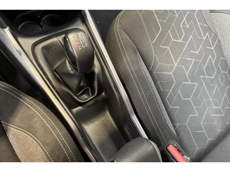 Occasion Peugeot 2008 Active *GPS - PDC Ar* GREY 16