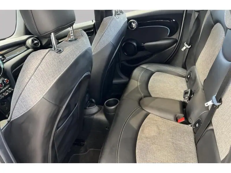 Occasion MINI Cooper Berline AUTO GREY 18