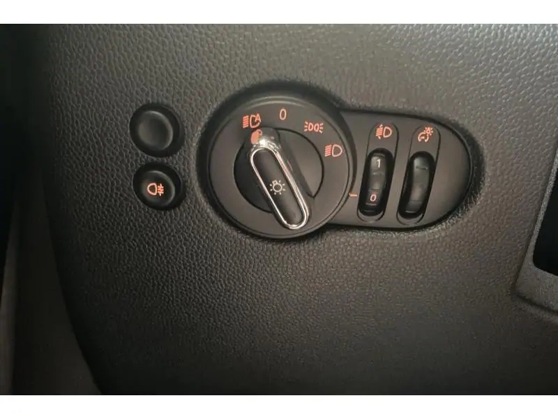 Occasion MINI Cooper S FULL John Cooper Works Trim RED 27