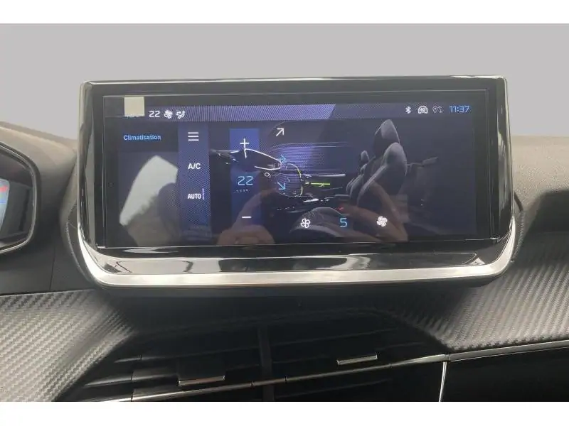 VEHICLE__CONDITION_SERVICE Peugeot 208 ENVY BLUE 15