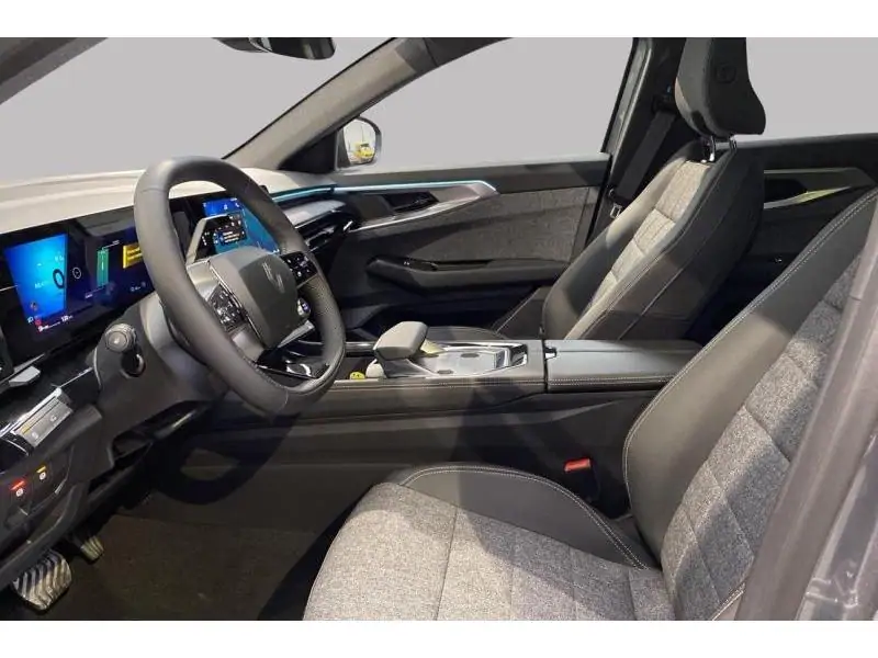 Occasion Renault Espace VI E-Tech 200 Techno 7PL GREY 10