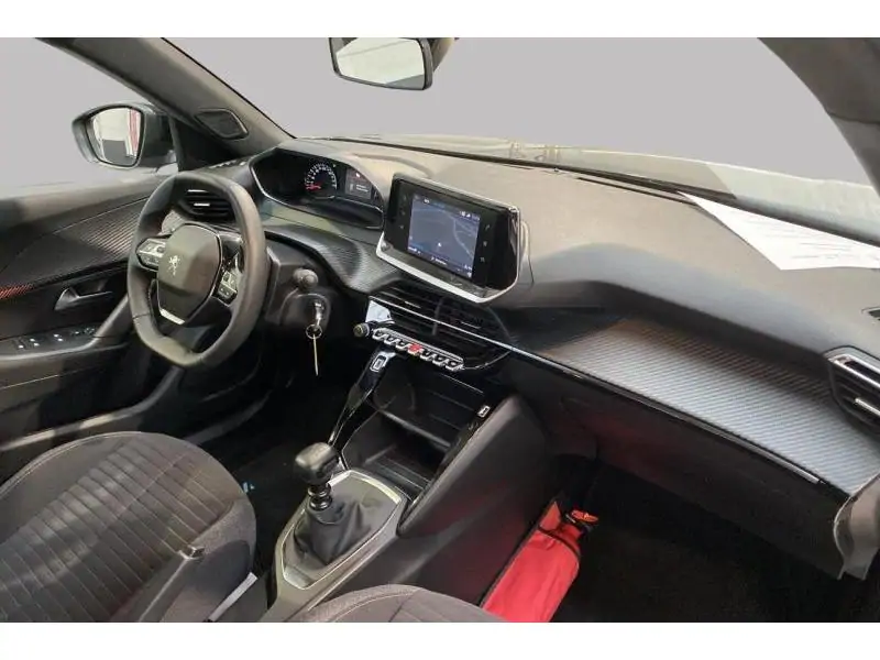Occasion Peugeot 2008 Active Pack BLACK 2