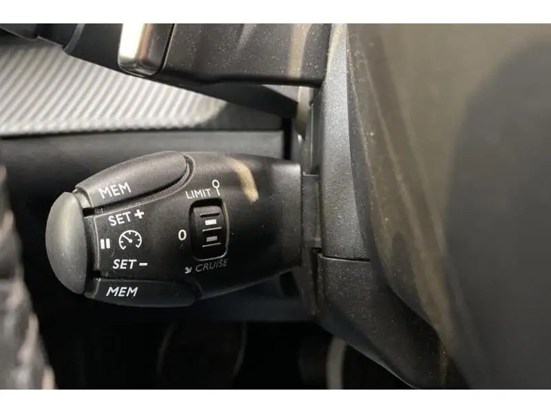 Occasie Peugeot 2008 Allure Pack - AUTOMATIQUE WHITE 24