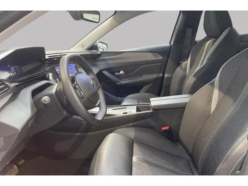 Occasion Peugeot 308 SW Allure GREY 10