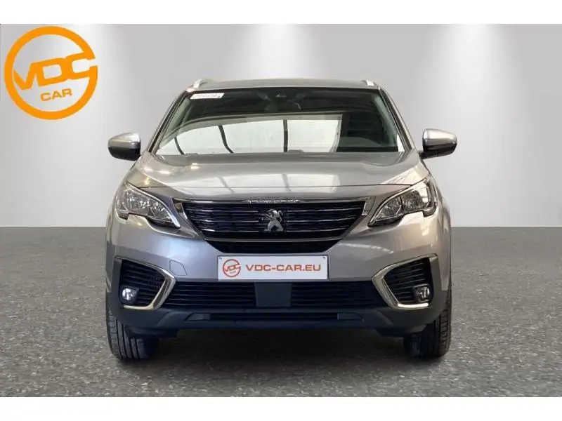 Occasion Peugeot 5008 Active* 7places * GPS! GREY 5