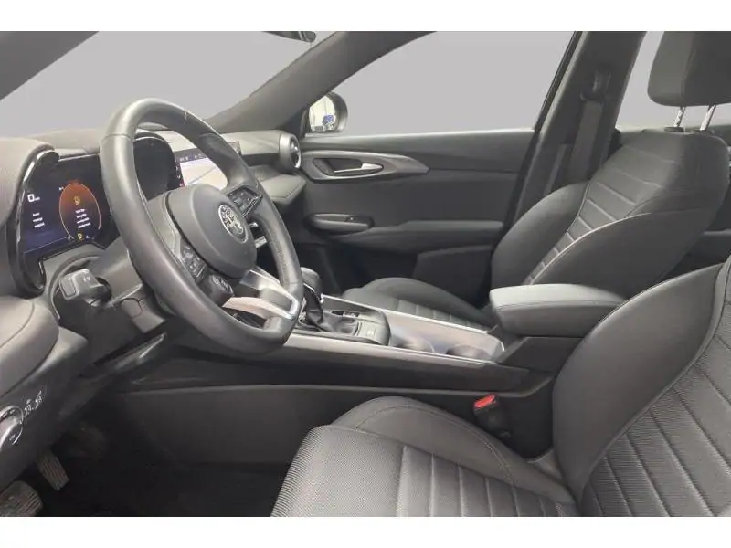 Occasion Alfa Romeo Tonale SPRINT 1.6 BLACK 10