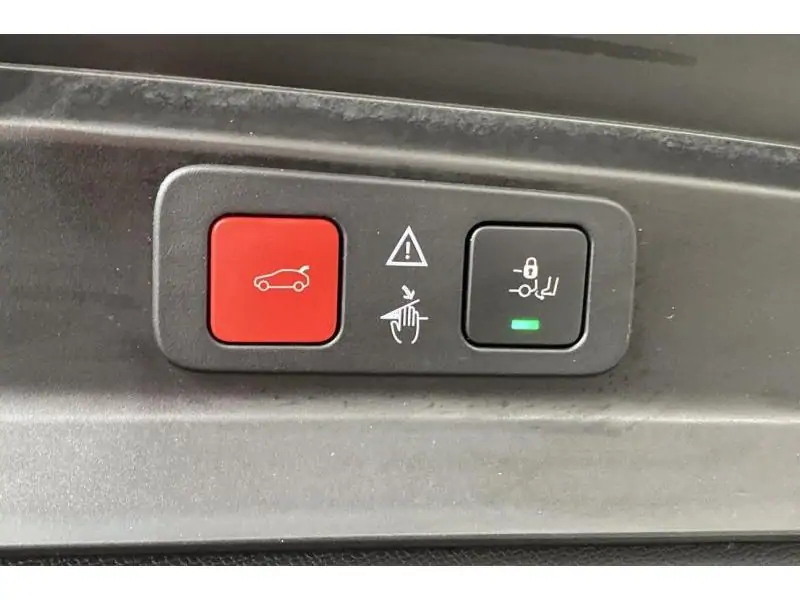 Occasion Peugeot 5008 Allure Pack MHEV 136 BLUE 21