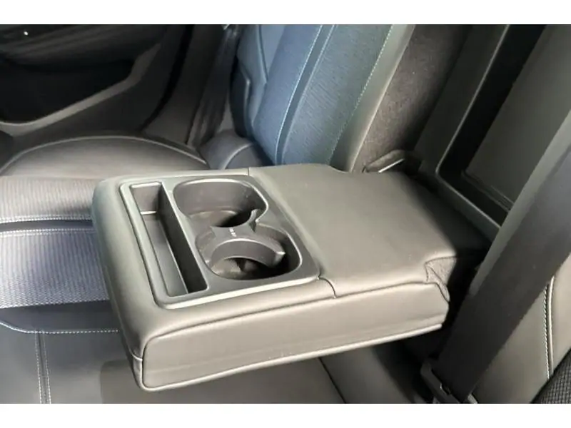 Occasion Peugeot 308 Allure BLACK 21