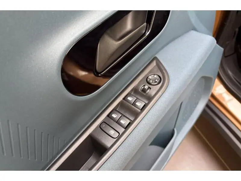 VEHICLE__CONDITION_SERVICE Fiat Panda GRANDE - LA PRIMA BEIGE 17