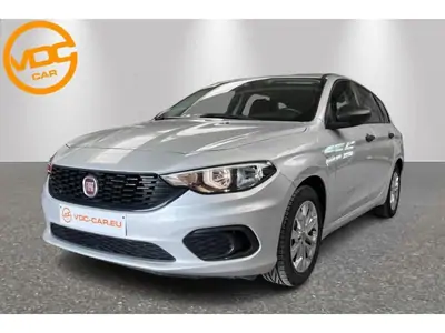 Occasie Fiat Tipo 5 portes/SW Pop GREY