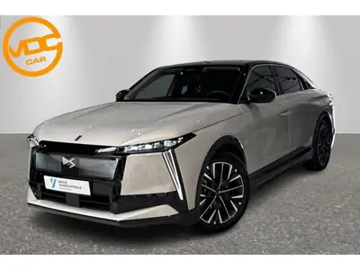 Démo DS Automobiles DS N°8 ETOILE FWD 230 WHITE