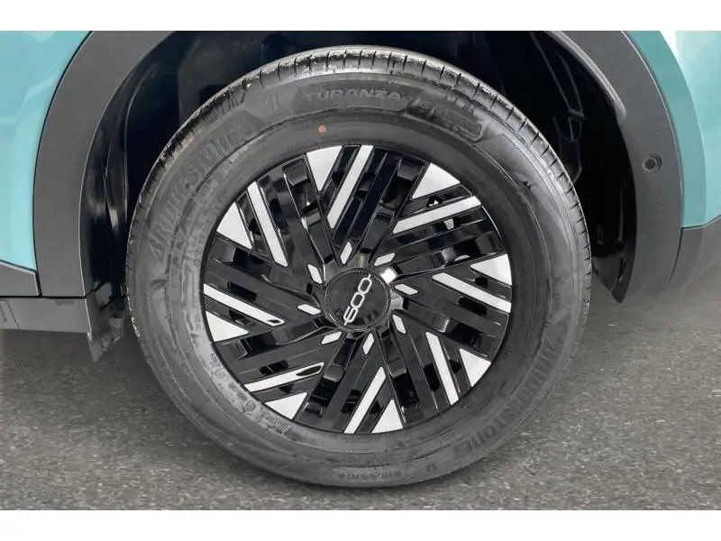 Occasion Fiat 600 Hybrid BLUE 20