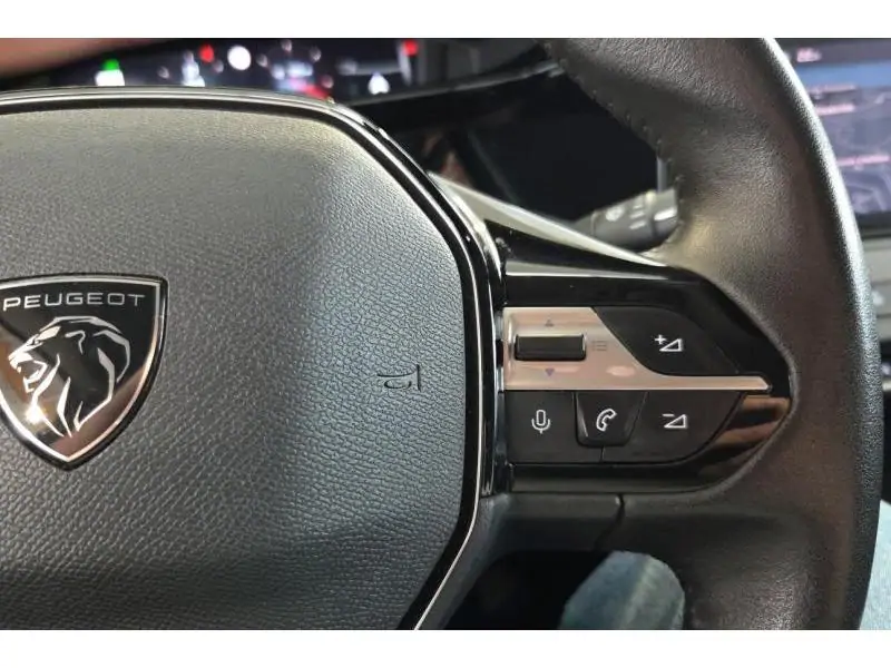 Occasion Peugeot 308 SW Active Pack GREY 28