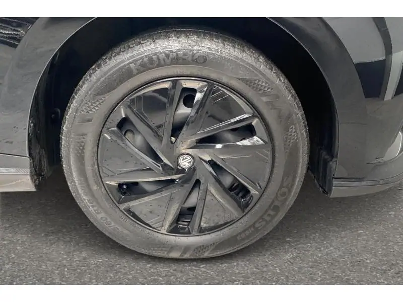 Occasion MG MG4 STANDARD 51 kWh BLACK 22