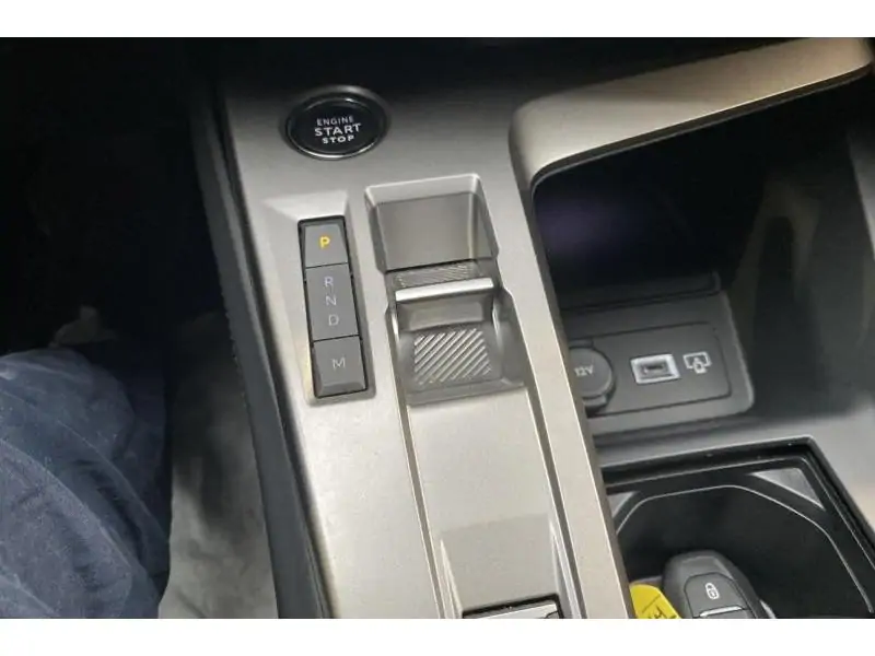 Occasie Peugeot 308 Allure GREY 16