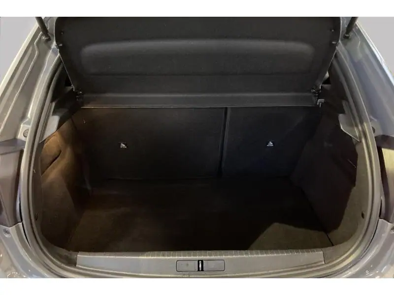 Occasion Peugeot 208 Allure GREY 19