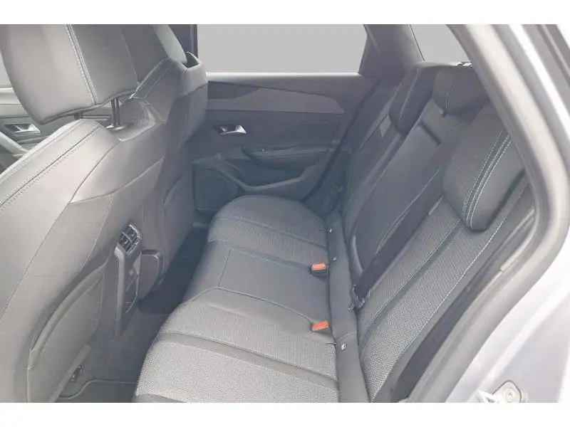 VEHICLE__CONDITION_SERVICE Peugeot 308 SW ALLURE Hybrid 145 e-DCS6 GREY 18