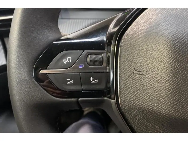 Occasion Peugeot 2008 Active Pack BLACK 25