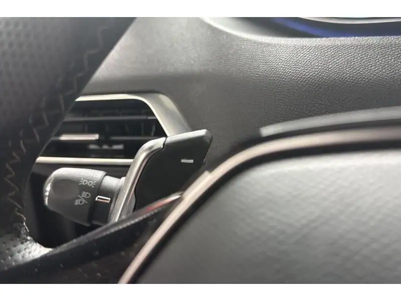 Occasion Peugeot 3008 GT - Pano - Leder - PHEV 225 PK GREY 25