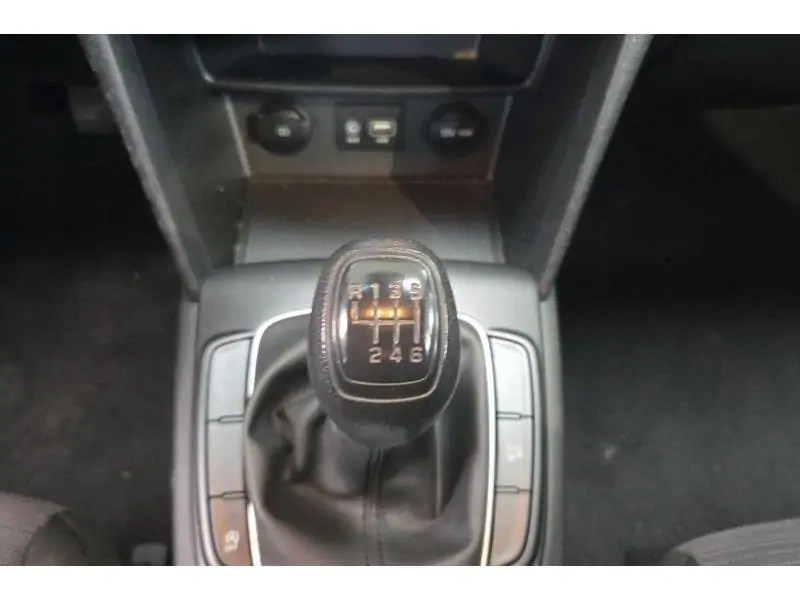 Occasie Hyundai Kona base GREY 16