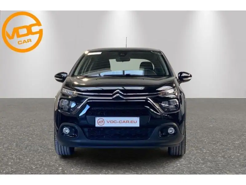 Occasion Citroen C3 PLUS BLACK 5