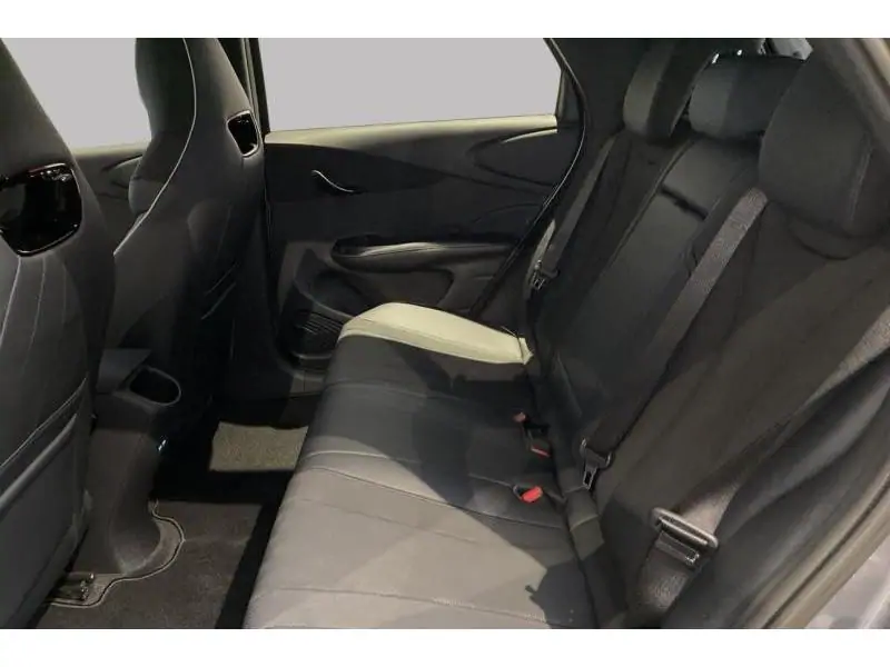 VEHICLE__CONDITION_SERVICE BYD DOLPHIN COMFORT GREY 18