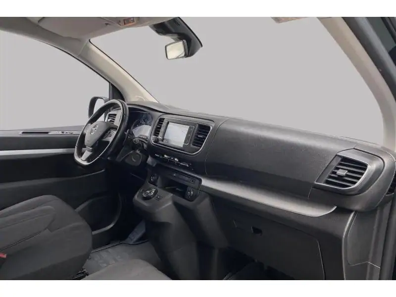 Occasion Opel Vivaro C Innovation BLACK 2