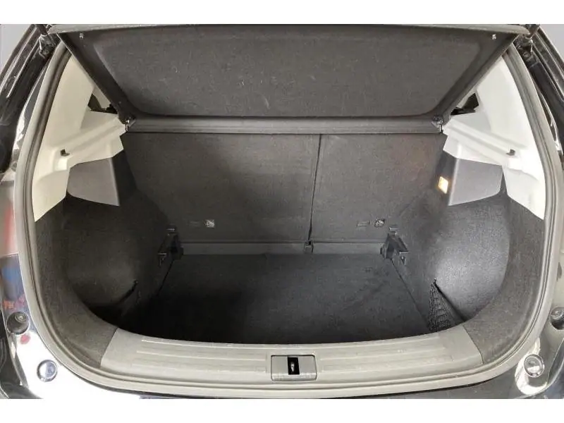 Occasion MG ZS LUXURY BLACK 19
