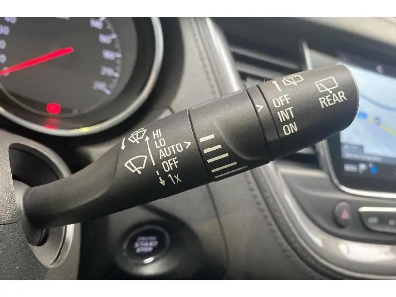 Occasion Opel Grandland X Innovation BLACK 26