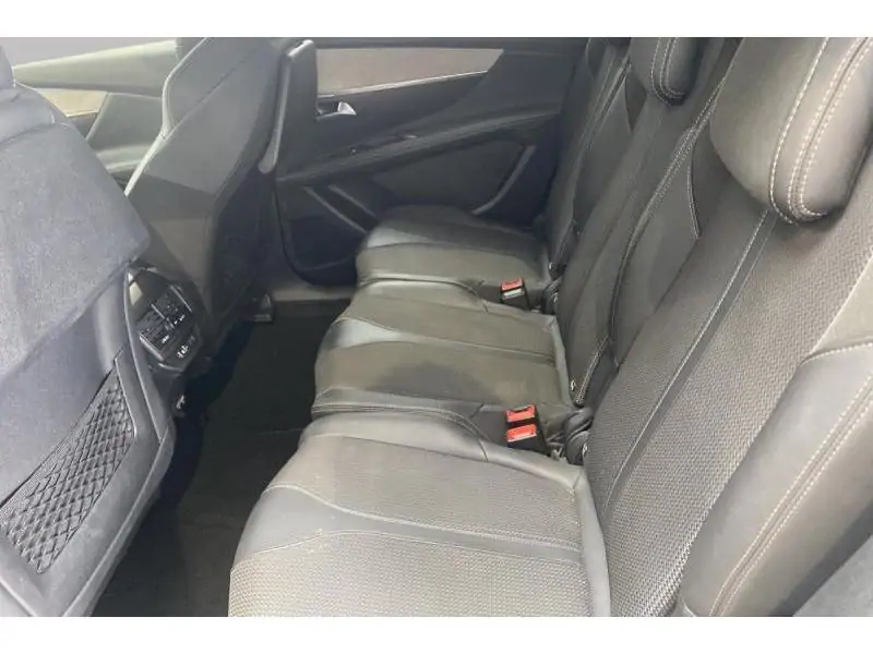 Occasion Peugeot 5008 GT GREY 18