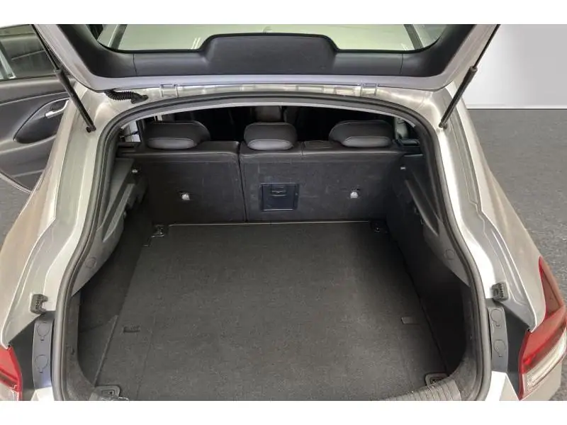 Occasion Hyundai i30 Feel SILVER 19