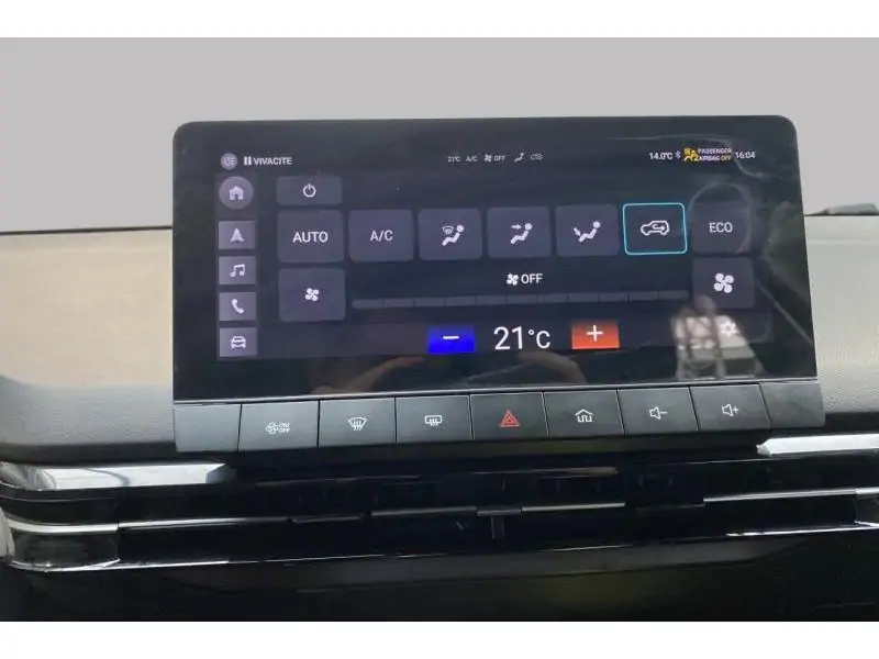 Occasion MG MG4 STANDARD 51 kWh WHITE 15