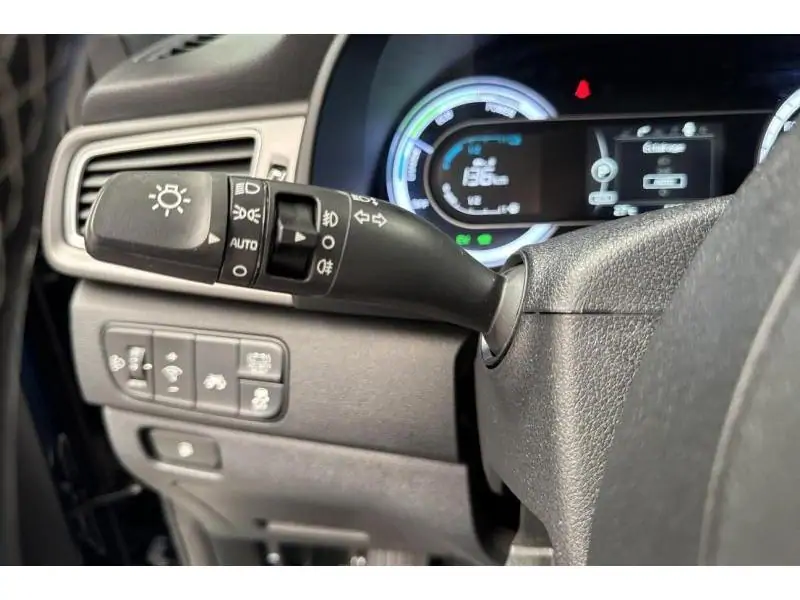 Occasion Kia Niro Berline CVT BLUE 22