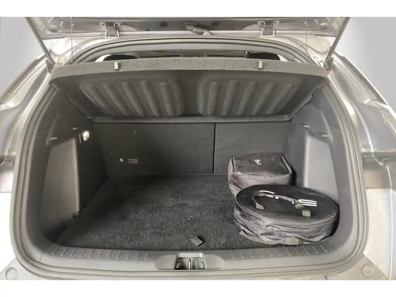 Occasion BYD ATTO 3 CONFORT GREY 19