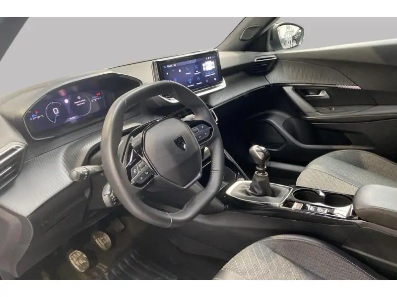 Occasion Peugeot 2008 Allure GREY 9
