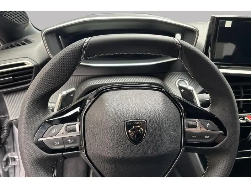 VEHICLE__CONDITION_SERVICE Peugeot 208 GT GREY 12