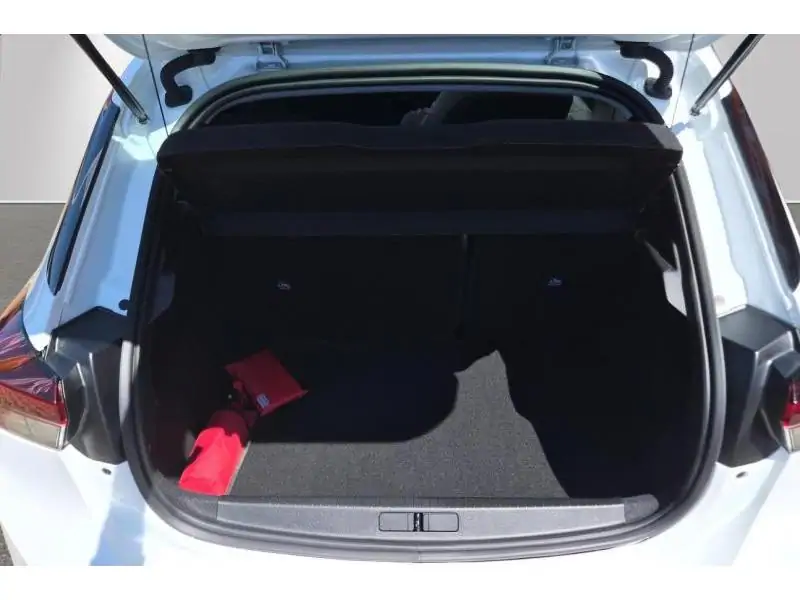 Occasion Opel Corsa edition WHITE 19