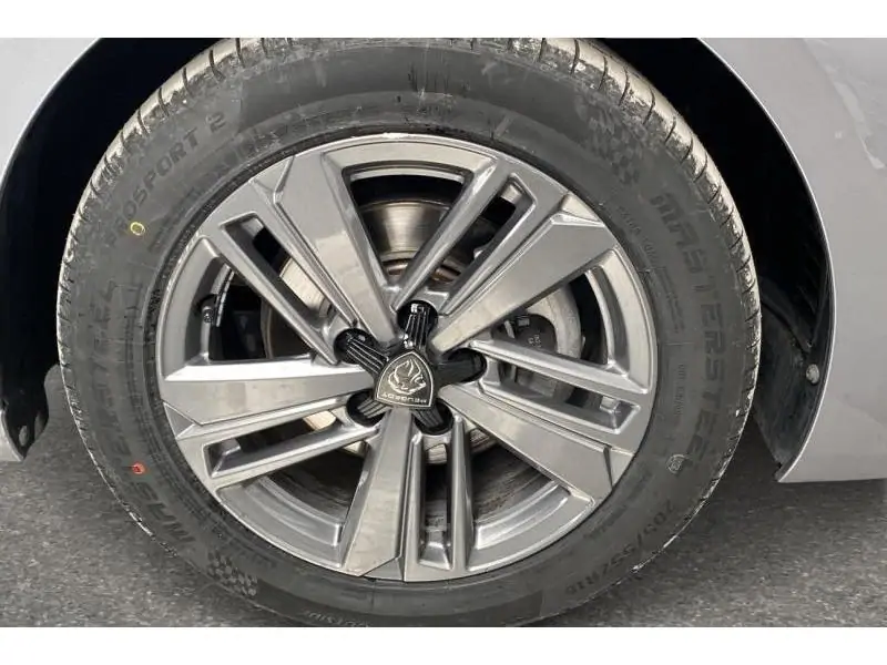 Occasion Peugeot 308 Allure GREY 22