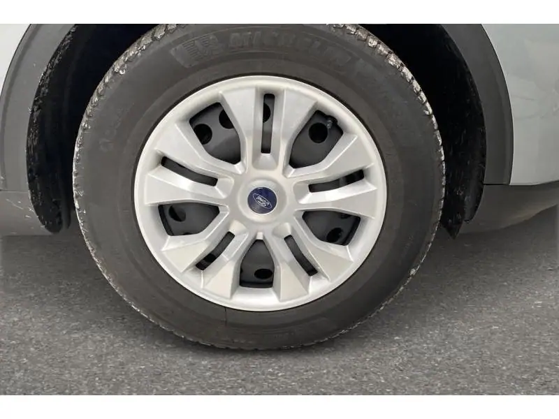 Occasion Ford Kuga Trend GREY 22