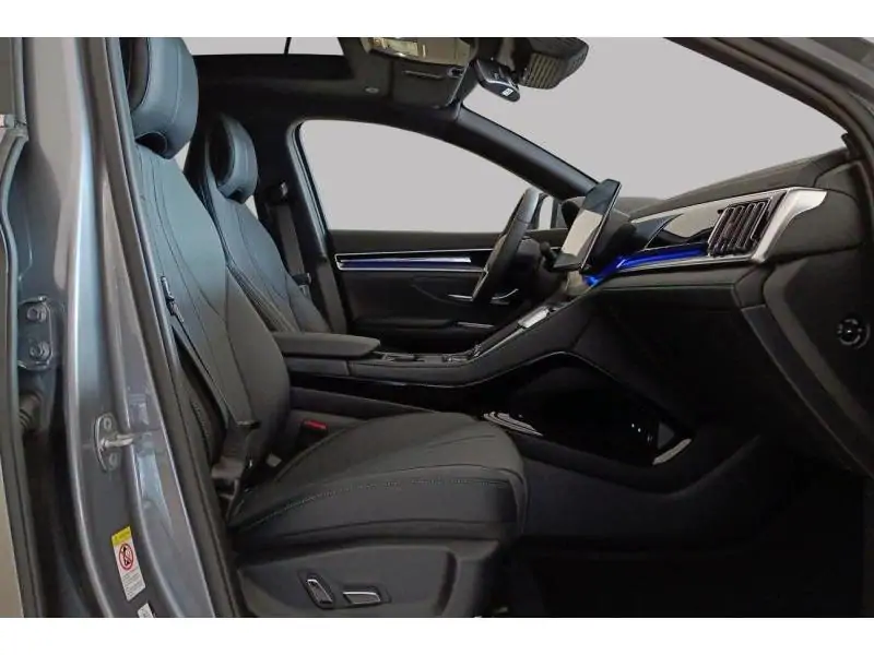 VEHICLE__CONDITION_SERVICE BYD Seal U DM-I Boost GREY 8