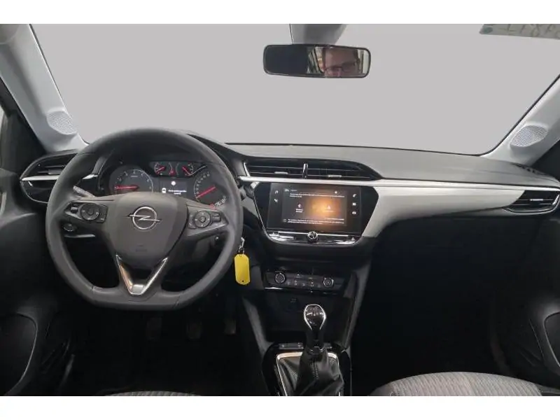 Occasion Opel Corsa Edition GREY 11