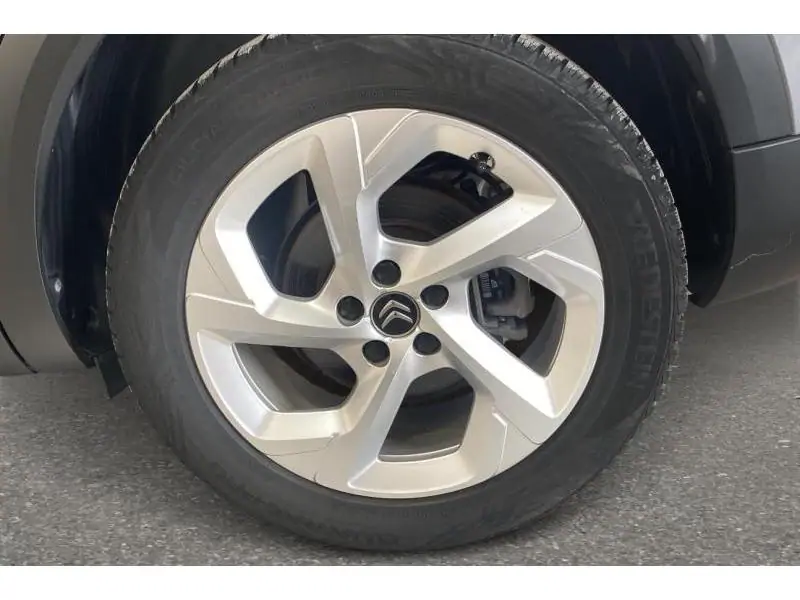 Occasion Citroen C5 Aircross Live GREY 20