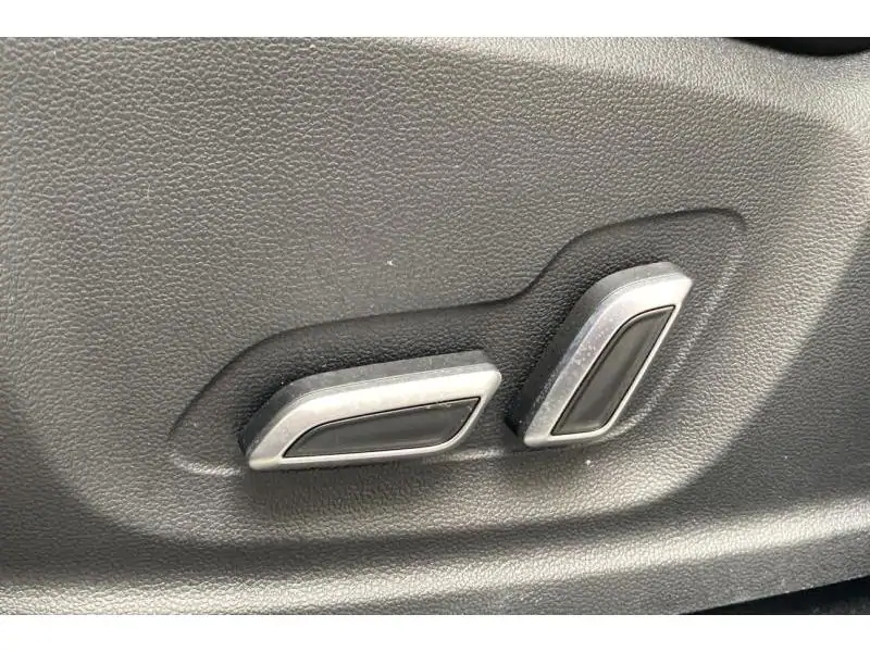 Occasion MG EHS PHEV Luxury BLACK 23