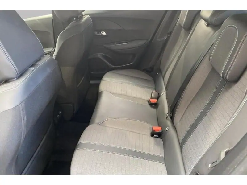 Occasion Peugeot 2008 Allure Pack BLACK 18