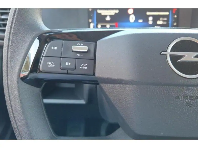 Occasion Opel Vivaro VAN L2 WHITE 23