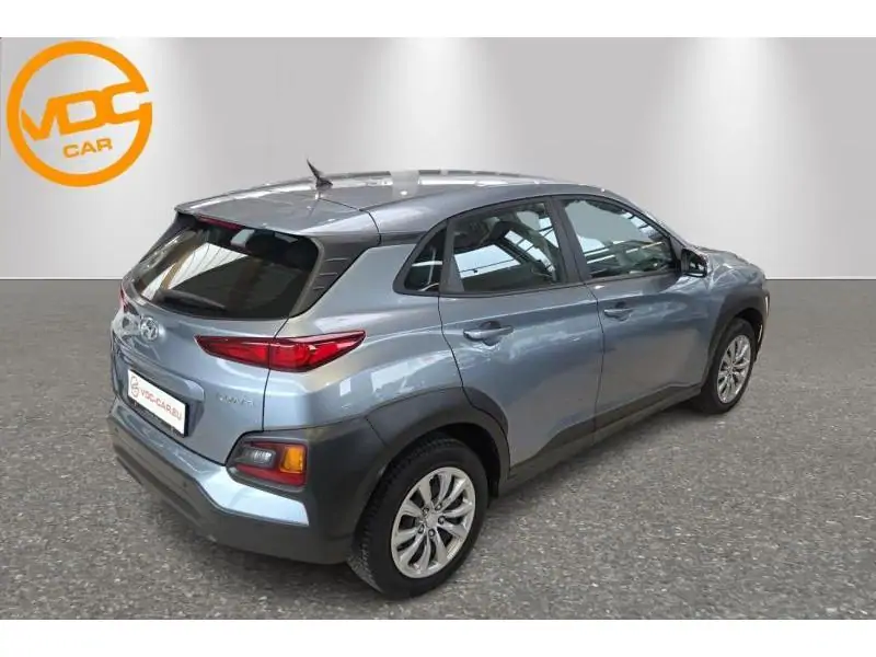 Occasie Hyundai Kona base GREY 29