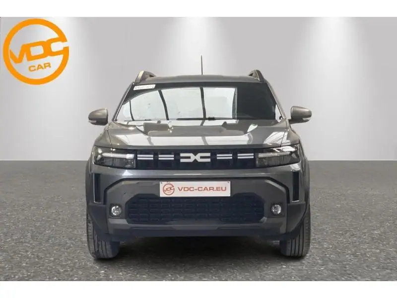 Occasion Dacia Duster Journey GREY 5