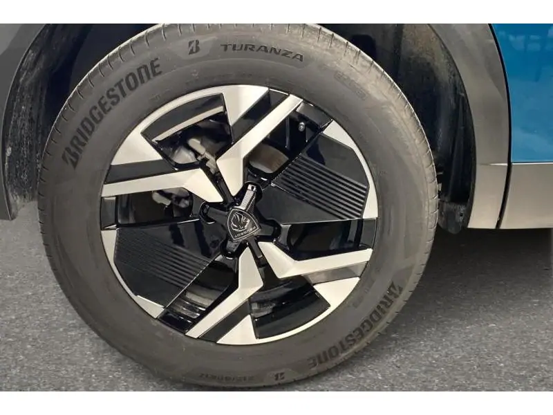 Occasion Peugeot 2008 ALLURE BLUE 23